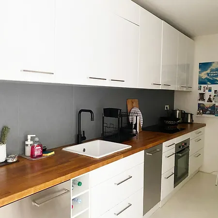 Appartamento Havre De Paix En Plein *