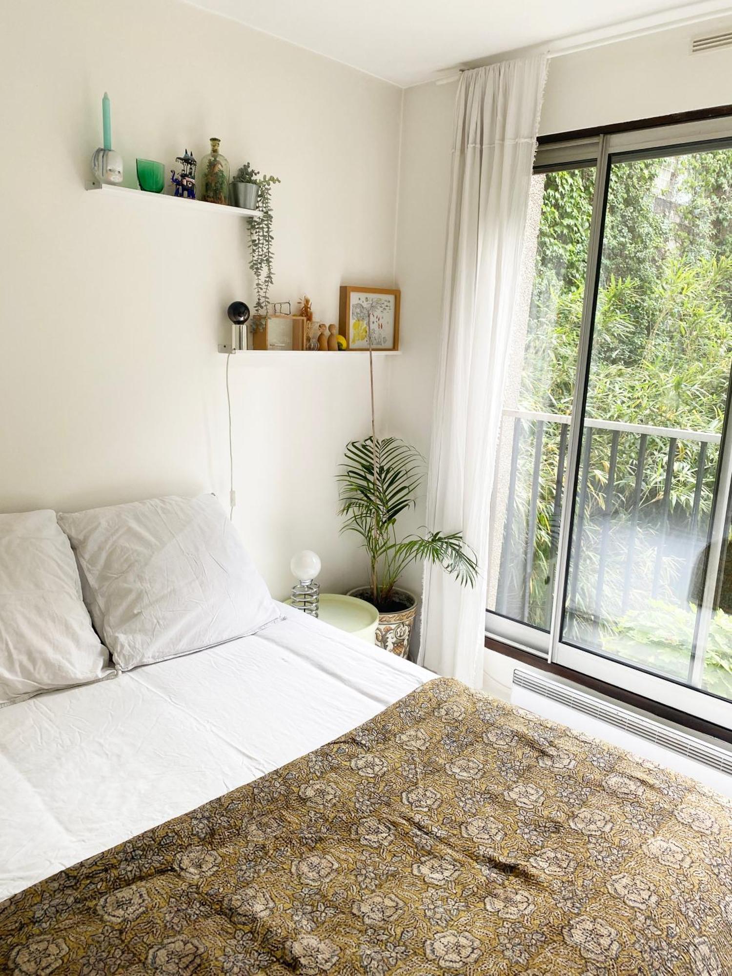 Havre De Paix En Plein Apartment *