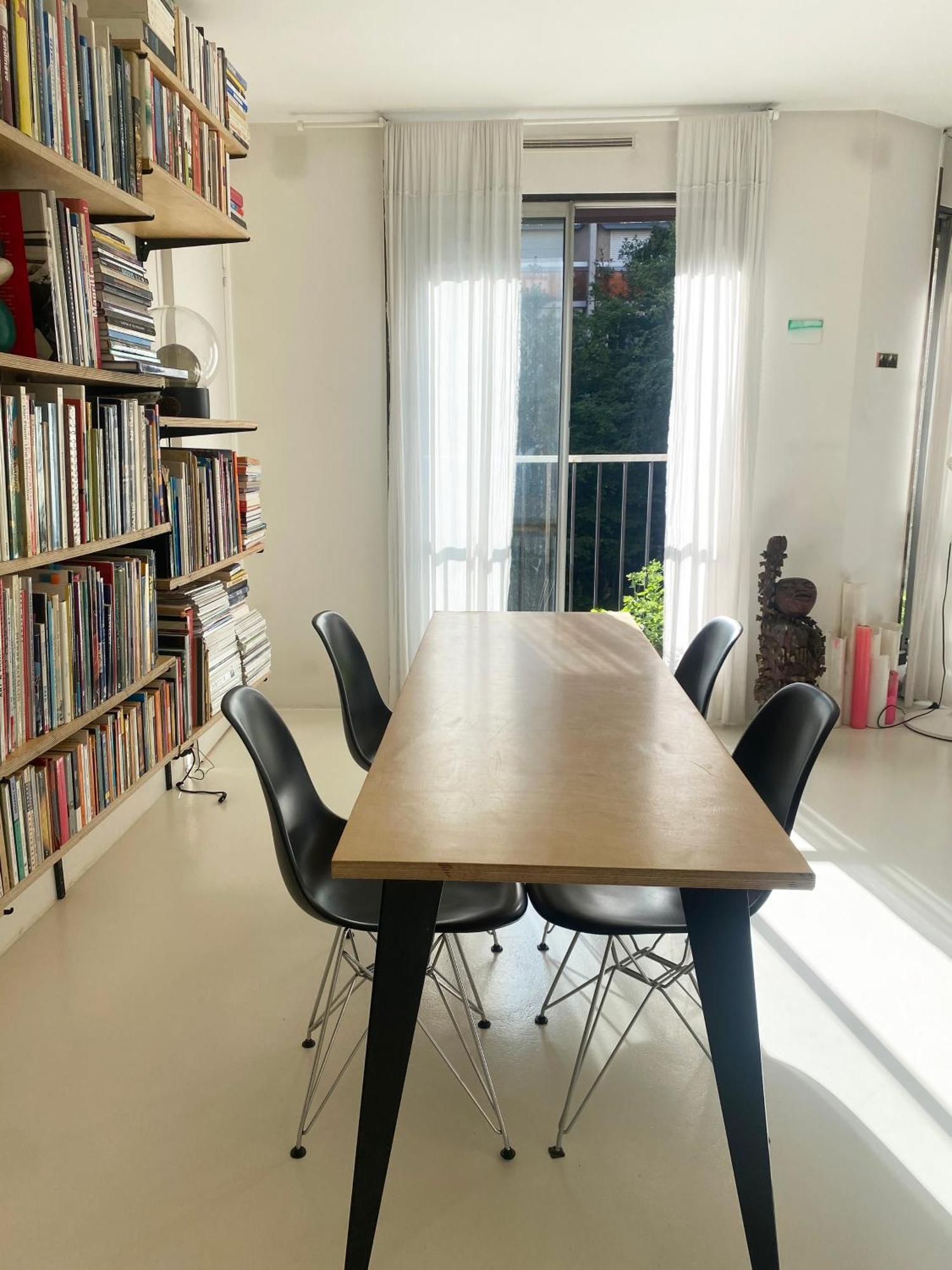 Apartment Havre De Paix En Plein Paris
