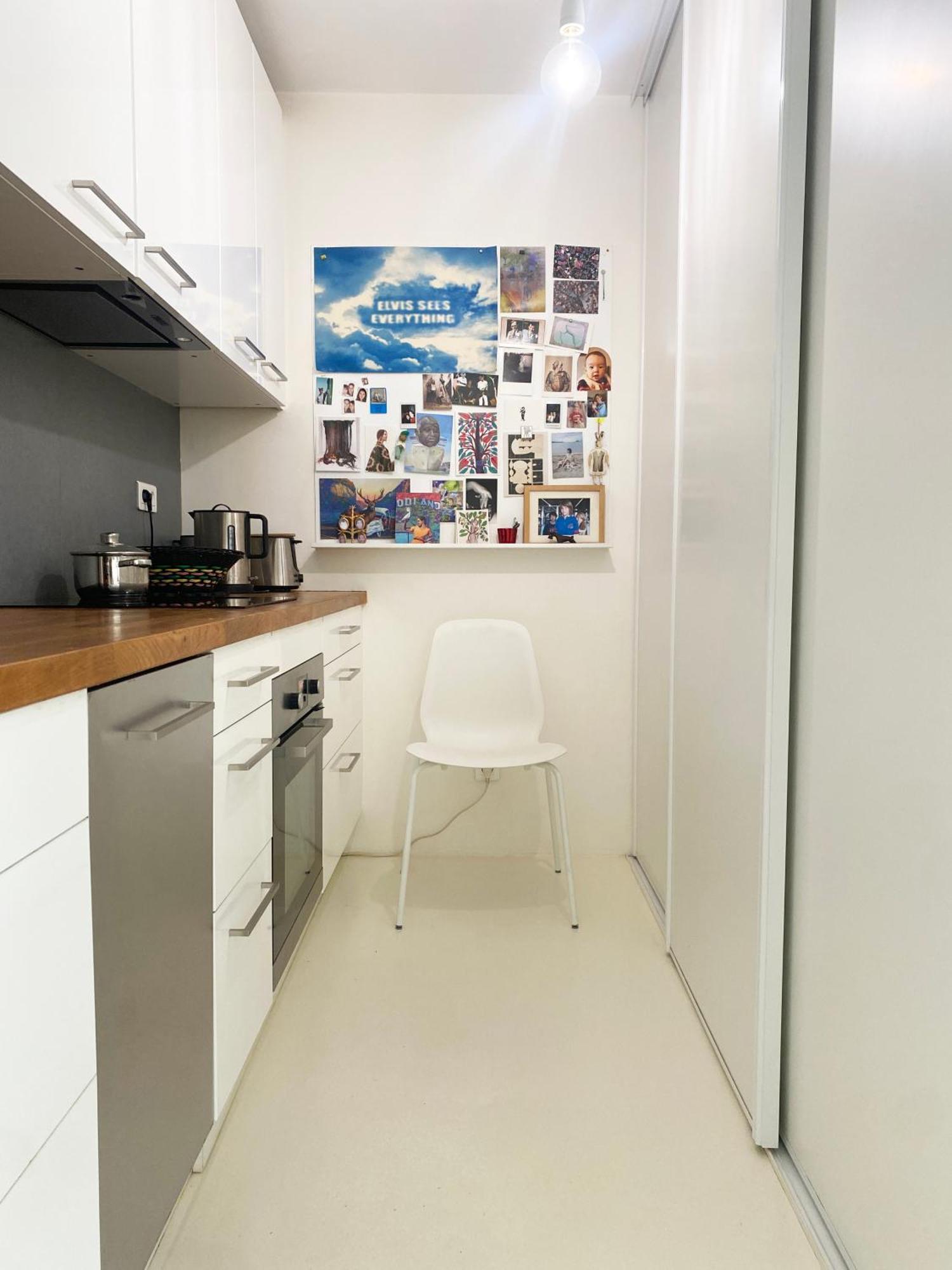 Apartment Havre De Paix En Plein