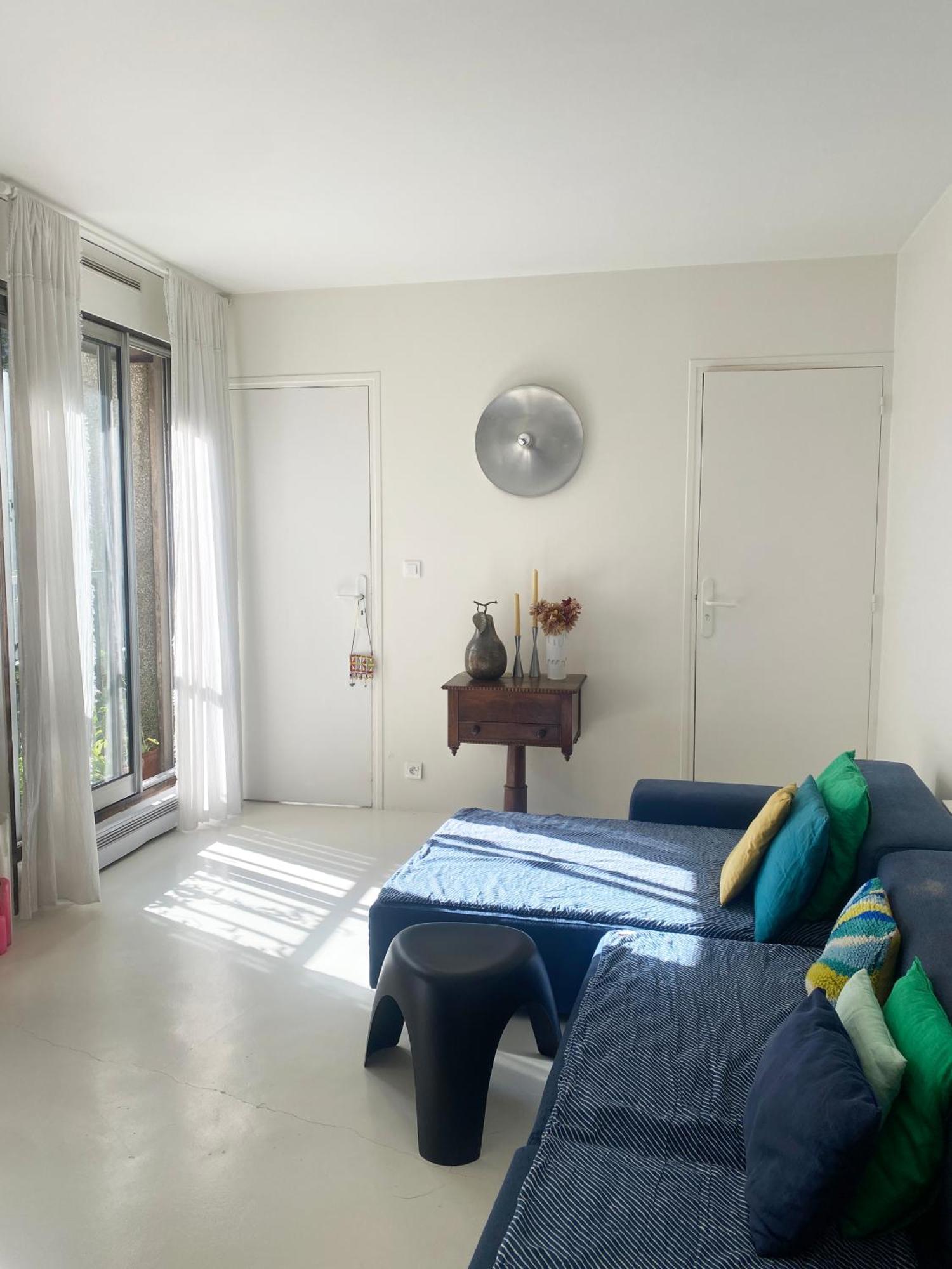 Havre De Paix En Plein Apartment *