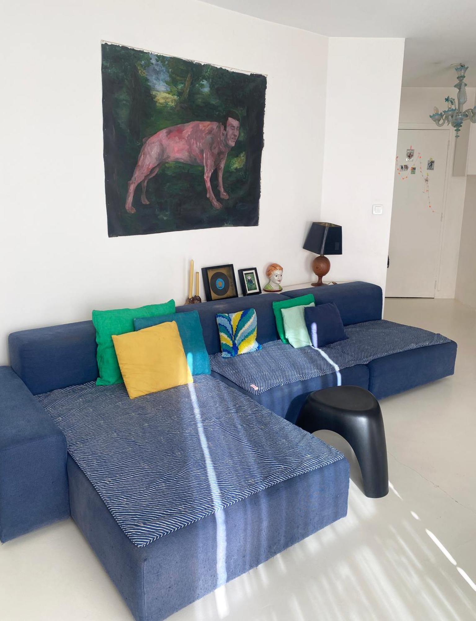 Apartment Havre De Paix En Plein *
