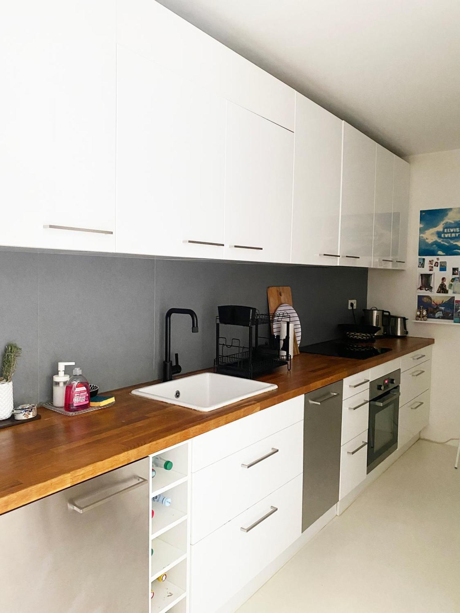 Havre De Paix En Plein Apartment *