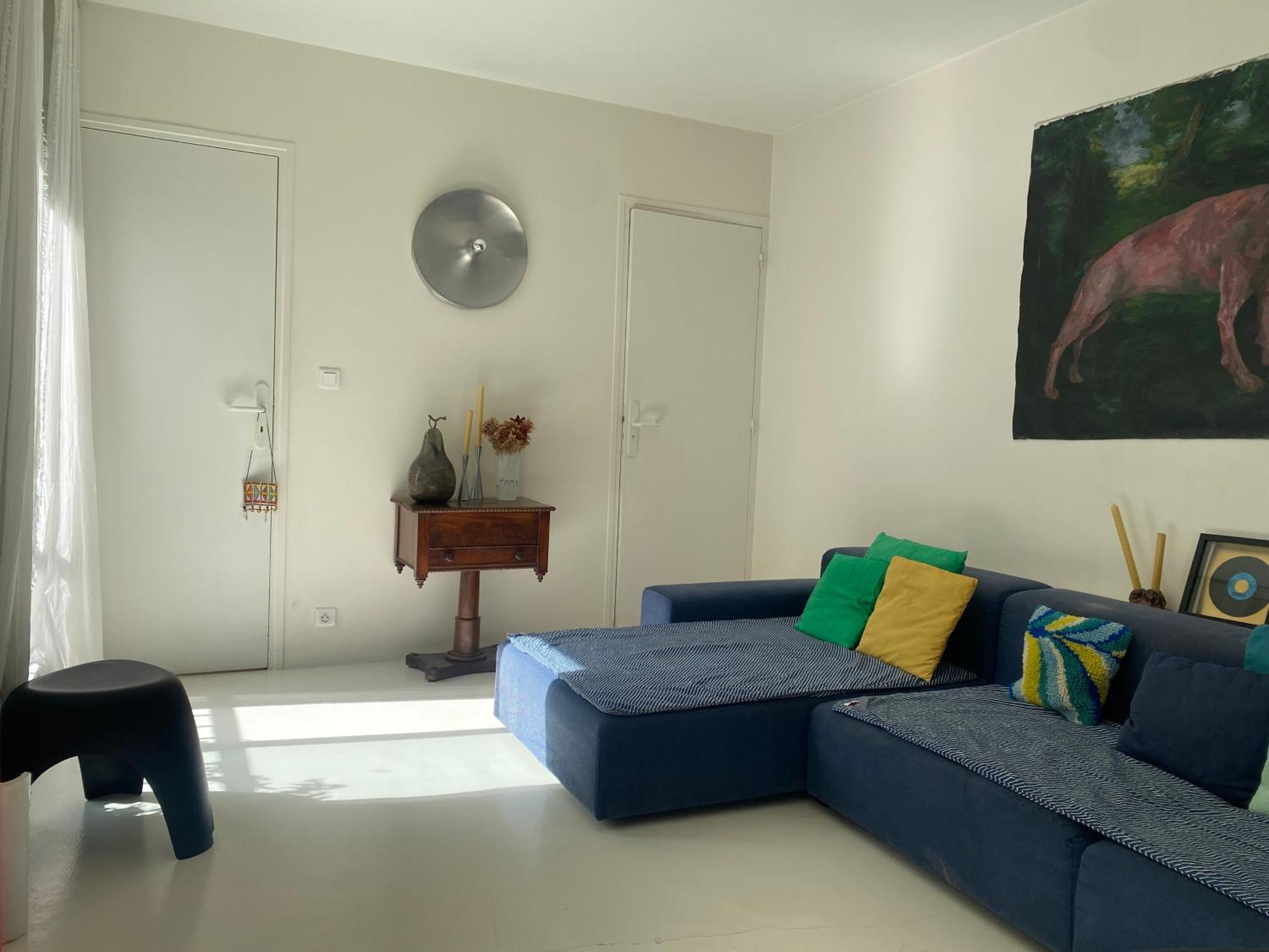 Apartment Havre De Paix En Plein *